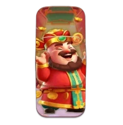 God Of
Wealth