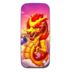 Pengejaran
Naga