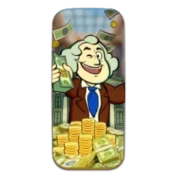 Cash
Mania