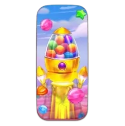 Sugar Rush
1000