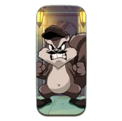Le
Bandit
