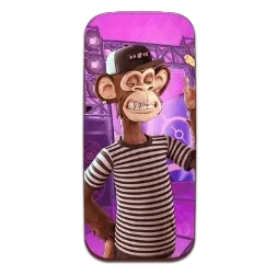 Wild Ape