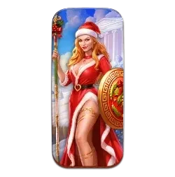 Wisdom of Athena
Xmas 1000